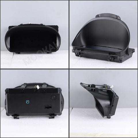 Digital Instrument Cluster HUD for BMW 1 Series E87 2006-2011 Car Interior Accessory Aotsr