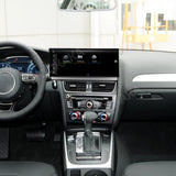 15.8-Inch Android 14 Multimedia Head Unit for Audi A4 A5 Android Head Unit Aotsr