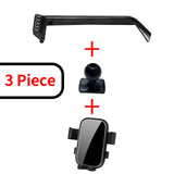 Smart Wireless Charging Phone Holder for Toyota Highlander 2020-2023