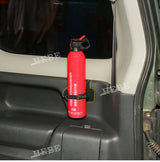 Rear Trunk Cup Holder for Suzuki Jimny 2007