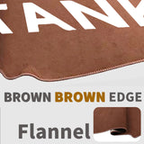 Premium Plush Dashboard Cover for GWM Tank 500 2022-2024
