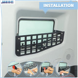 Tailgate Storage Enclosure for Jetour T2 2023-2024 Car Interior Accessory HEBE