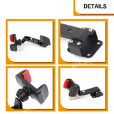 Center Console Phone Holder for Jeep Wrangler JL 2024