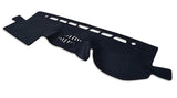 Custom Fit Dashboard Cover Pad for Toyota Land Cruiser J150