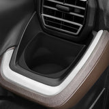 SMABEE for DAIHATSU MOVE LA850S LA860S 2025 Car Dashboard Cup Holder Car Interior Accessory OEM