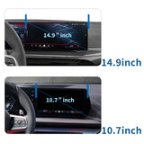 Smart Wireless Charging Phone Holder for BMW 2 Series 2024 Car Phone Holder OEM