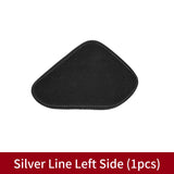 Memory Foam Knee Pads for Toyota GR86 Subaru BRZ