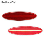 LED Red Side Marker for 1997-2004 Chevrolet Corvette C5