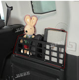 Tailgate Trunk Storage Box for Jetour T2 2023+