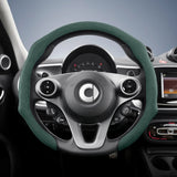 Snap-On Suede Cover for Smart Fortwo Forfour