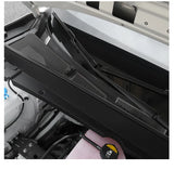 Geely EX5 Galaxy E5 2024 2025 2026 Hood Cover Air Vent Mesh Grille Guard Bug Shield Car Interior Accessory OEM