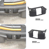 Front Bumper Corner Cover for Ford Bronco 4door 2021-2025