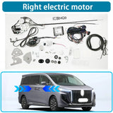 Electric Power Sliding Door Retrofit Kit for Hongqi HQ9 2022-2025