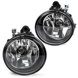 LED Fog Light Assembly For BMW X1 X3 X4 X5 X6 F25 F15 2010-2020 LED Ambient Light MAGIC COLORM