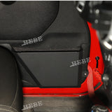 Storage Box Pockets for Jeep Wrangler JK 2011-2017