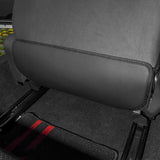 Seat Back Anti-Kick Cover for Toyota GR86 GT86 BRZ Car Interior Accessory GMUNI