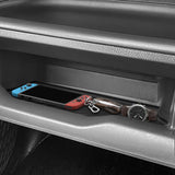 Toyota Voxy/Noah 80Series 2014-2021 Copilot Glove Box Pad Car Interior Accessory Smabee