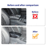 Armrest Trim Panel for Jeep Grand Cherokee 2011-2020 Car Interior Accessory HEBE