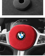 Steering Wheel Panel Cover for BMW G-Chassia
