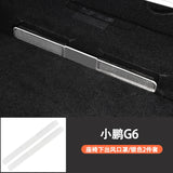 For XPeng G6 Car Seat Vent Outlet Cover Protector