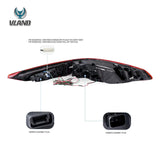 BMW 4 Series OLED Tail Lights Seq Signal 2020-22 LED Ambient Light Vland