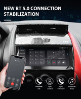 Android 13 Multimedia Touch Screen for Jaguar F-Type 2013–2020