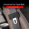 Luxury Seat Belt Buckle Guard for Tesla Model 3 Y