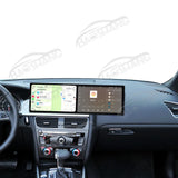 18.2-Inch Android 15 Multimedia Stereo for Audi A4 A5 2009-2016 Android Head Unit Aotsr 12G 256G 360Camera Eight Core