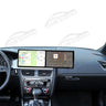 18.2-Inch Android 15 Multimedia Stereo for Audi A4 A5 2009-2016