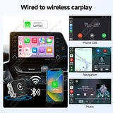 CarPlay Adapter Wireless for VW Audi Chevrolet Ford