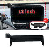 Smart Wireless Charging Phone Mount for Volkswagen ID. Buzz