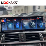 14.9 Inch Multimedia Android Head Unit for BMW 3 Series 2013–2019