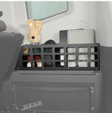 Tailgate Trunk Storage Box for Jetour T2 2023+