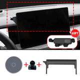 Anti-Vibration Screen Phone Mount for GWM Tank 500