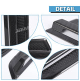 Hood Handle Trim for Chery Jetour Traveler 2023
