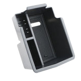 For Renault Arkana 2019-2024 Samsung XM3 2020-2024 Armrest Box Storage Tray Center Console Holder Organizer Interior Accessor