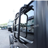 Rear Window Ladder Rack for Jeep Wrangler JL 2018-2025