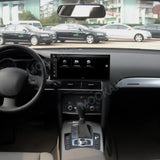 15.8-inch Android 14 Head Unit for Audi A6 2005–2009 Android Head Unit Aotsr