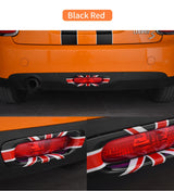 Rear Fog Light Bezel Decoration for Mini Cooper F55 F56