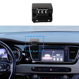 Smart Wireless Charging Phone Holder for Kia Sedona 2015-2020 Car Phone Holder CATUSIKI
