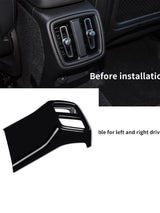 Air Outlet Sequin Sticker for Volvo XC40 C40 Interior