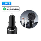 GPS Car Charger Locator for Apple Find My App