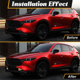 Multi-Color LED DRL for Mazda CX-5 2022-2023 Daytime Running Light MAGIC COLORM