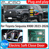 Automatic Soft Close Door Assist Kit for Toyota Sequoia XK80