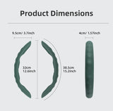 Wave Sport Wheel Cover Breathable for Leapmotor T03