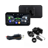 6.0" Wireless CarPlay Moto GPS for Universal