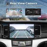 9-inch QLED Android 15 Head Unit for SsangYong Korando 3 Android Head Unit RSNAVI