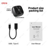 CarPlay Adapter 5Ghz Wireless for OEM Radios