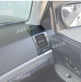 Carbon Fiber Door Trim Kit for Mitsubishi Pajero