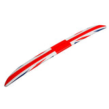 Rear Trunk Handle Cover for Mini Cooper R50 R53 Car Interior Accessory GMUNI
